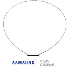 อะไหล่ของแท้/ลวดรัดขอบยางเครื่องซักผ้าซัมซุง/DC91-12078D/SAMSUNG/รุ่น สามารถใช้งานได้หลายรุ่น
