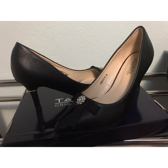 รองเท้าส้นสูง - Taywin Size 36