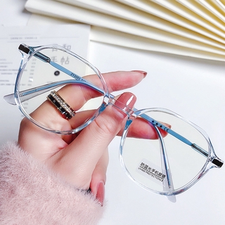 Ready Anti Radiation/Blue Light Eyeglasses Replaceable Lens Computer Glasses/High Qulity for Men and Women