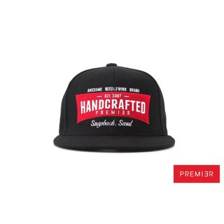 PREMI3R Outlet หมวก Cap snapback - WIDE AW