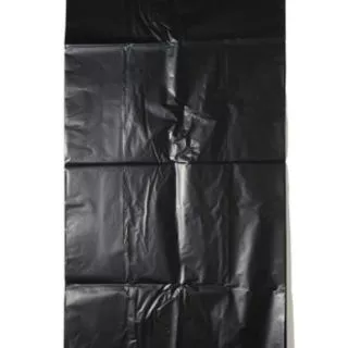 ถุงขยะ HDPE ขนาด 36×45 นิ้ว ราคาถูกสุด!!! บรรจุ 1 กิโลกรัม