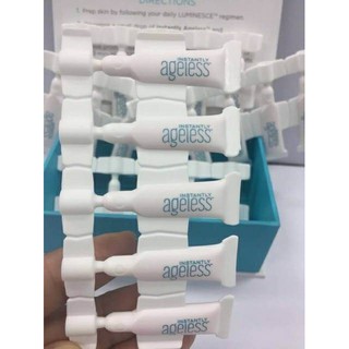 Instantly Ageless ครีมลดถุงใต้ตา 5 หลอด