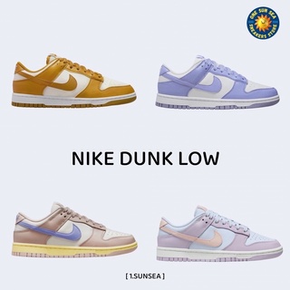 Dunk Low (ของแท้ 100%)❤️‍)