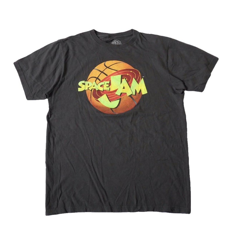 เสื้อ Space Jam สภาพดี