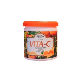 ชิดะ วิต้าซี VIT-C (คอลลาเจนแบบชง)