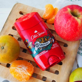 *ลด45.-ใส่โค้ด N2V2SQ* Old Spice โรลออน และ สเปรย์ กลิ่น Bearglove หอมฟรุ้ตตี้สดใสใช้ได้ทุกเพศ