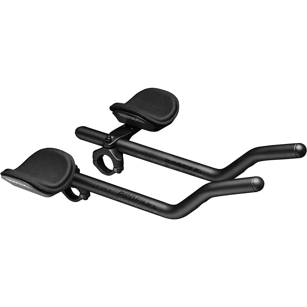 Aerobar Profile design Sonic ergo 45/25A