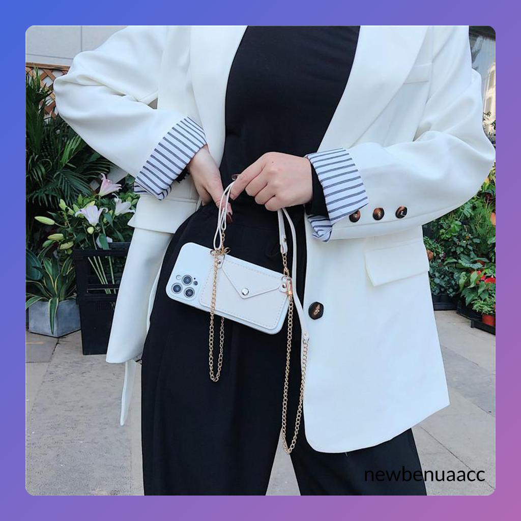 FH60 WM กระเป๋าสะพายรุ่นสําหรับ Infinix Hot 8 9 10 10s 10t 11 11s 20 20i 30 30i NFC 12 12i Pro Note 