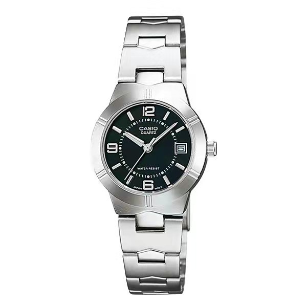 นาฬิกา CASIO LTP-1241D Series ของแท้100% รุ่น LTP-1241D-1A/LTP-1241D-2A/LTP-1241D-2A2/LTP-1241D-3A/L