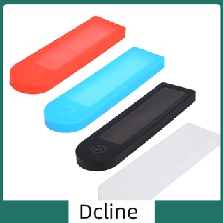 Dcline M365 แผงวงจร สากล กันน้ํา ฝาครอบป้องกัน เคสแดชบอร์ด