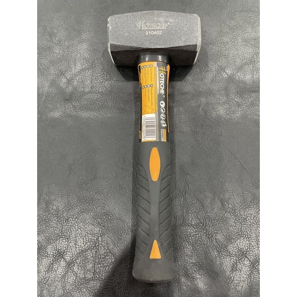 ค้อน ค้อนปอนด์ ค้อนทุบหิน 2ปอนด์ หรือ 1กิโล Hoteche.210402