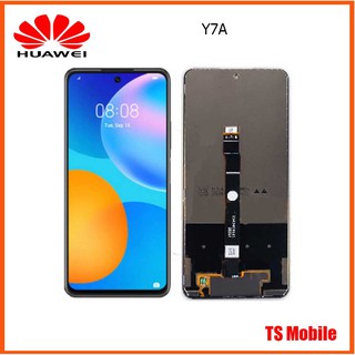 จอ LCD.Huawei Y7A+ทัชสกรีน(Or)