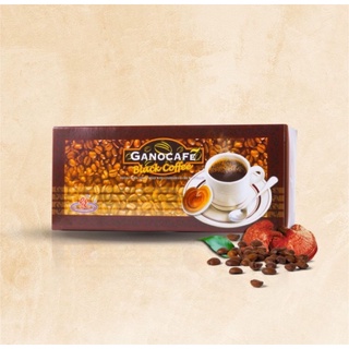 กาแฟดำกาโน30ซอง☕️blackcoffee
