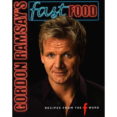 อาหารจานด่วนของ Gordon Ramsay