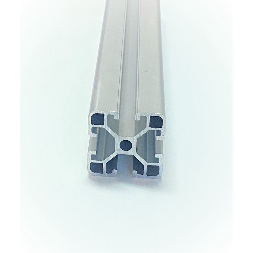 3030 Aluminum Profile 8.2mm T Slot 3030 Aluminium Extrusion Anodized 100 -  600mm CNC 3D Printer Parts