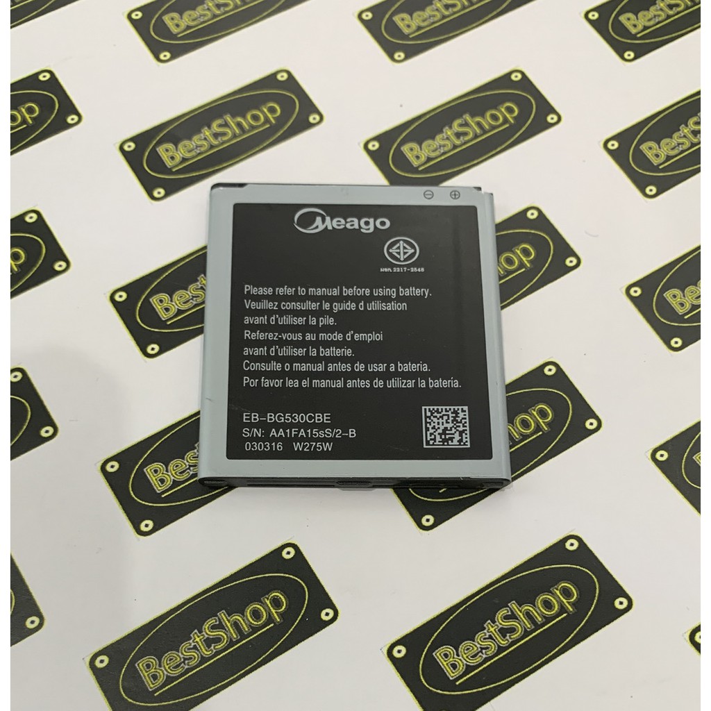 แบต Samsung Galaxy Grand Prime ,J2 Prime ,J2Pro ,J5 (G530)