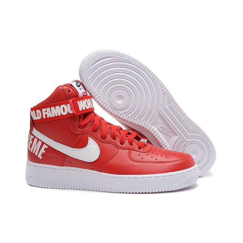 nike air force 1 high supreme