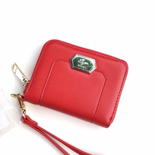 💯! Lyn wallet พร้อมส่ง! U5658