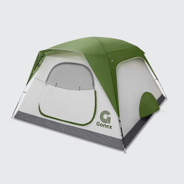 KARANA เต้นท์ 2 คนนอน รุ่น TENT GONEX DOME 2P CABIN/ M63073602