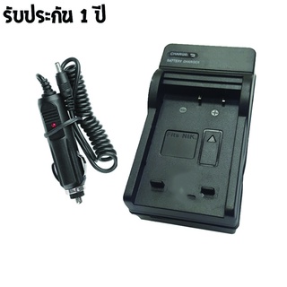 CHARGER CANON BP406/BP412/BP422 พร้อมสายชาร์จ