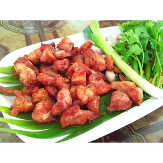 New แหนมหมูสามชั้น500กรัมถูกที่สุด✅ราคา125บาทเท่านั้น