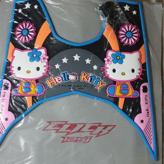 ยางรองพื้นรถมอเตอร์ไซค์คลิ้ก125i ปี2012 -2014 และ ปี2015 - 2…