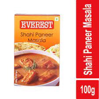 Everest Shahi Paneer Masala, 100g