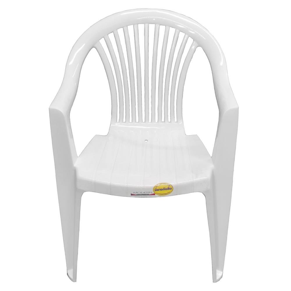 Techno Plastics Resin Chair Chelsea White Mitre 10 atelieryuwa.ciao.jp