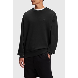 ESPRIT Mens Color Dolphin Relaxed Fit Sweatshirt