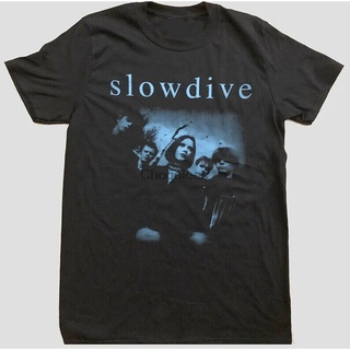 เสื้อยืด พิมพ์ลาย Slowdive Souvlaki สไตล์วินเทจ เหมาะกับของขวัญวันพ่อ สําหรับผู้ชาย และผู้หญิงสามารถปรับแต่งได้