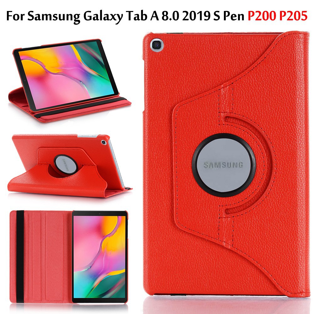 galaxy tab a plus 8 2019