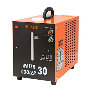 JASIC (เจสิค)W-300B WATER COOLER 9L(สำหรับรุ่น TIG)(KT-J019-W300B)