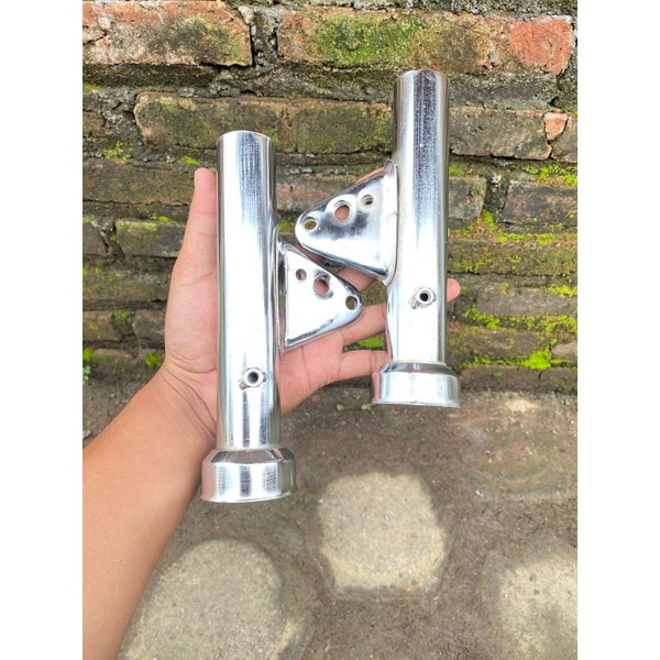 Honda win cb k5 ขายึดไฟหน้า ที่ยึดไฟหน้า