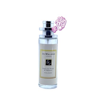 น้ำหอมแบรนด์ พร้อมใช้ 35Ml.กลิ่น Jo Malone English Pear &amp; Freesia (W) โจมาโลน อิงลิช แพร์&amp; ฟรีเซีย