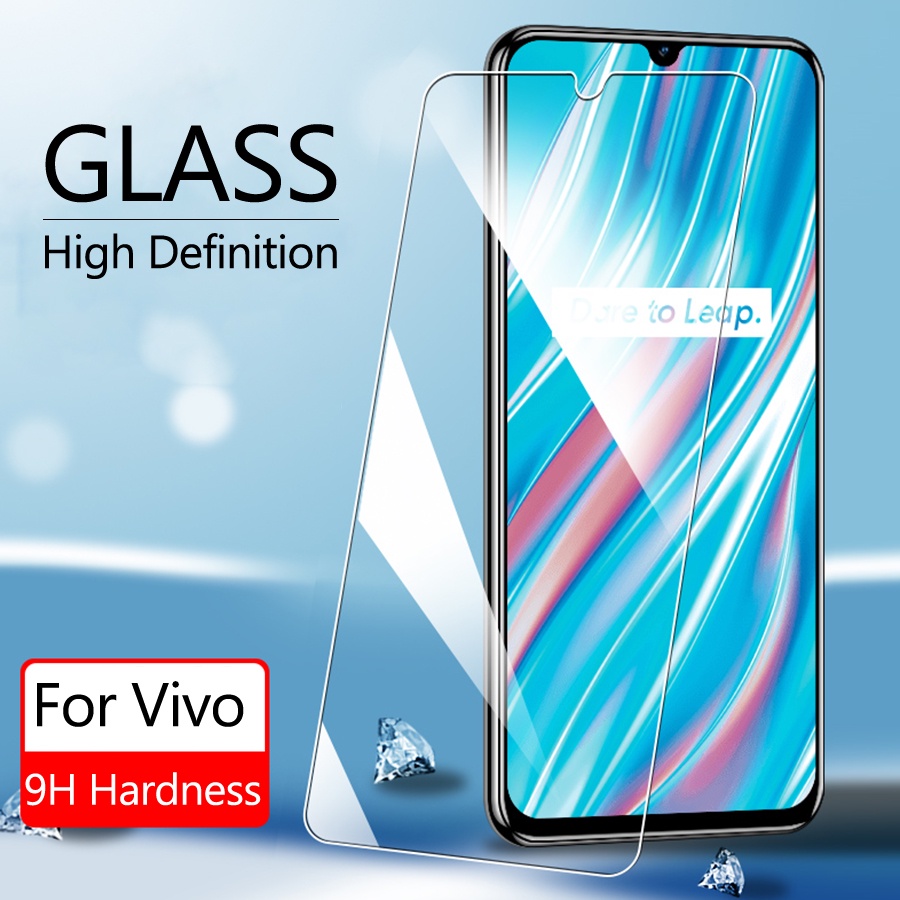 ฟิล์มใส ฟิล์มกระจก VIVO Y18 Y28 Y28S Y19S Y100 Y03 Y17S Y27S Y02 Y02T Y02A Y02S Y16 Y15s Y15A Y01 Y11 Y12i Y15 Y20 Y20i Y12s Y33S Y22s Y31 Y27 Y30 Y35 Y36 Y76 Y73s Y31s Y33T Y81i Y91i Y93 Y95 Y91C Y30 V15 V20 V21e V23e V25E V27E V29 V40 LITE S1 Pro