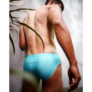 SW007 กางเกงว่ายน้ำชาย Mens Swimwear