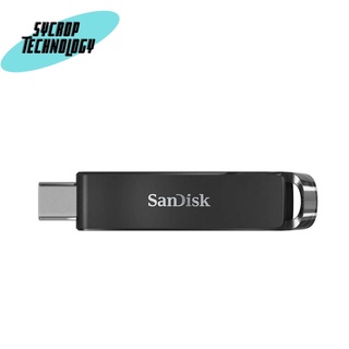 SanDisk Ultra USB Type-C Super-thin  128-256 GB