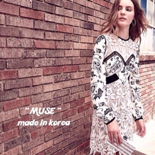 พร้อมส่ง S,M,L