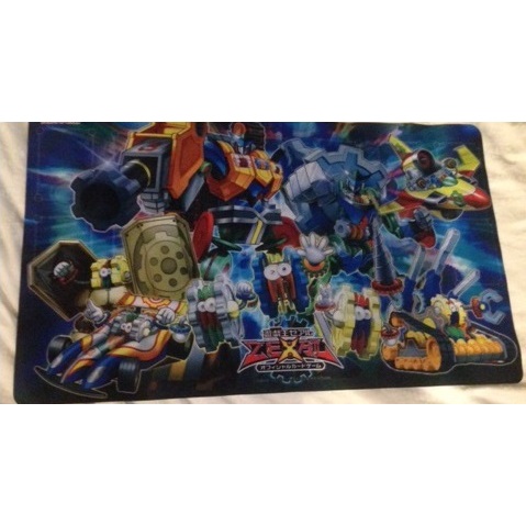 YPM DS14JPM--playmat Geargia Playmat Yugioh Playmat Playmat DS14JPM--playmat 0807136374002
