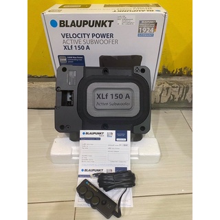 4050บาท 6x8นิ้ว XLF150A  ซับบล็อกติดรถยนต์เสียงเพราะ ยี่ห้อBlaupunkt