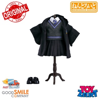 พร้อมส่ง+โค๊ด Nendoroid Doll: Outfit Set (Ravenclaw Uniform - Girl): Harry Potter  (ลิขสิทธิ์แท้)