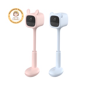 EZVIZ BM1 Baby Care Camera กล้องเบบี้แคร์ กล้องวงจรปิดภายในบ้านฟังก์ชั่นการใช้งาน รับประกันศูนย์ไทย 1 ปี