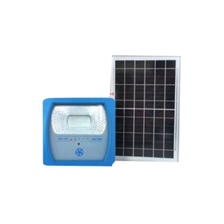 โปรโมชั่น : วัตต์แท้ สว่างมากไปรับประกันความสว่างหลอดไฟโซล่าเซลล์ Solar Light 100W 200W 300W ตัวโคมอลูมีเนียมหล่อขึ้นรูป