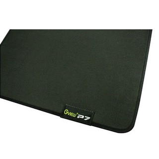 MOUSE PAD GVIEW P7 GAMING ขนาด 40 x 30 CM