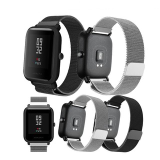 สายนาฬิกาข้อมือ Xiaomi Huami AMAZFIT bip Youth 20 มม.