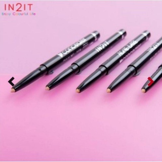 คอนซีลเลอร์ปกปิดสิว IN2IT acne care concealer stick