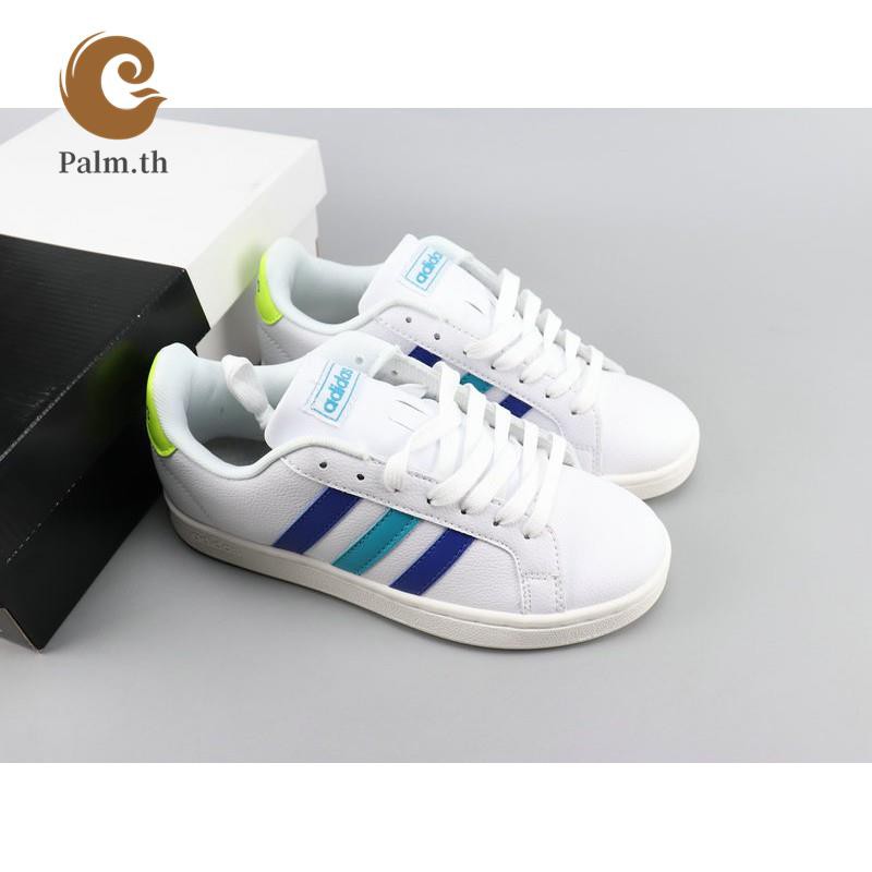 adidas grand court 44