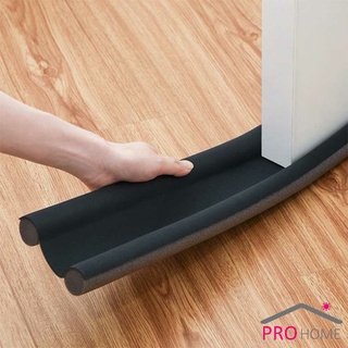 แถบโฟมยางซีลกันเสียงรบกวนสําหรับติดประตู Windproof door stop