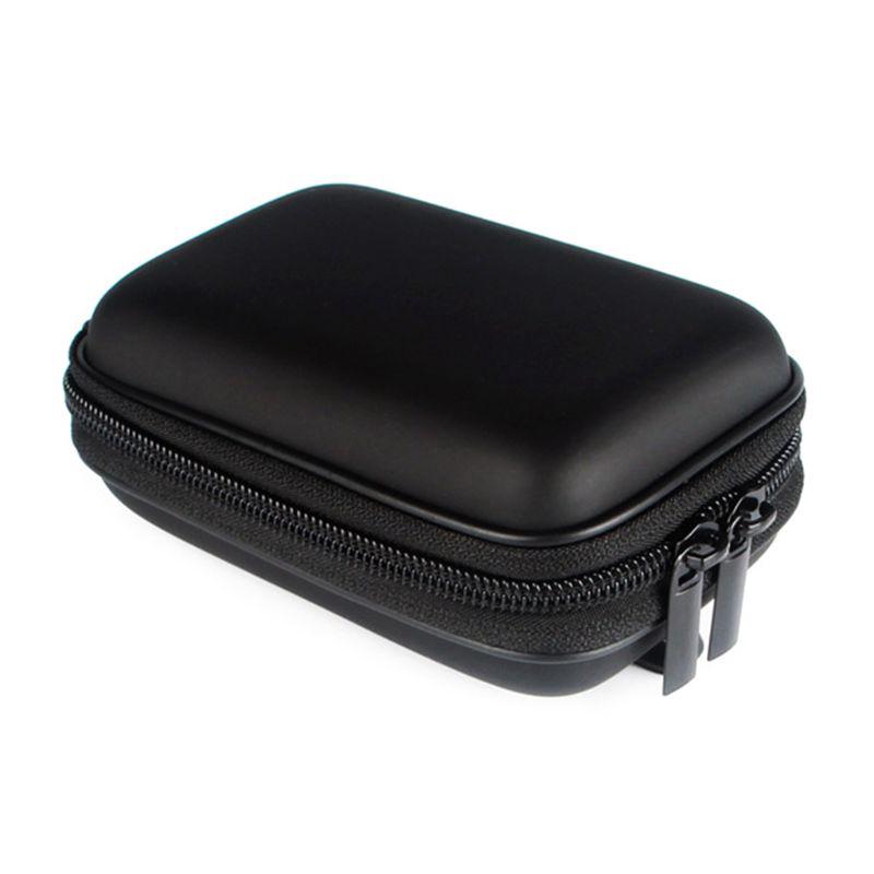 Camera Bag Case For Canon G9X G7 X G7X Mark II SX730 SX720 SX710 SX700 SX610 SX600 N100 SX280 SX275 SX260