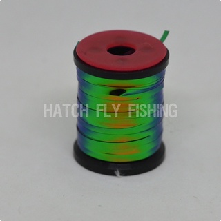 Fly tying ~ ดีบุกสองสี 0.5 มม. / 1 มม. / 2 มม.